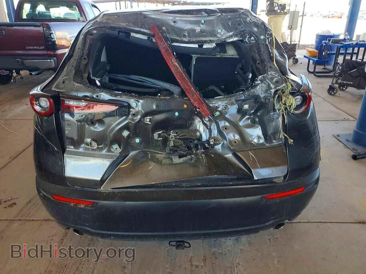 2020 MAZDA CX30 - VIN: 3MVDMACL1LM107088 - Photo 6