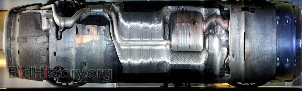 2025 CHRYSLER PACIFICA - VIN: 2C4RC1GG2SR514979 - Фото 14
