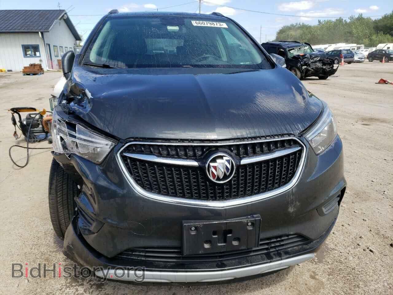 2018 BUICK ENCORE - VIN: KL4CJASBXJB679371 - Photo 5