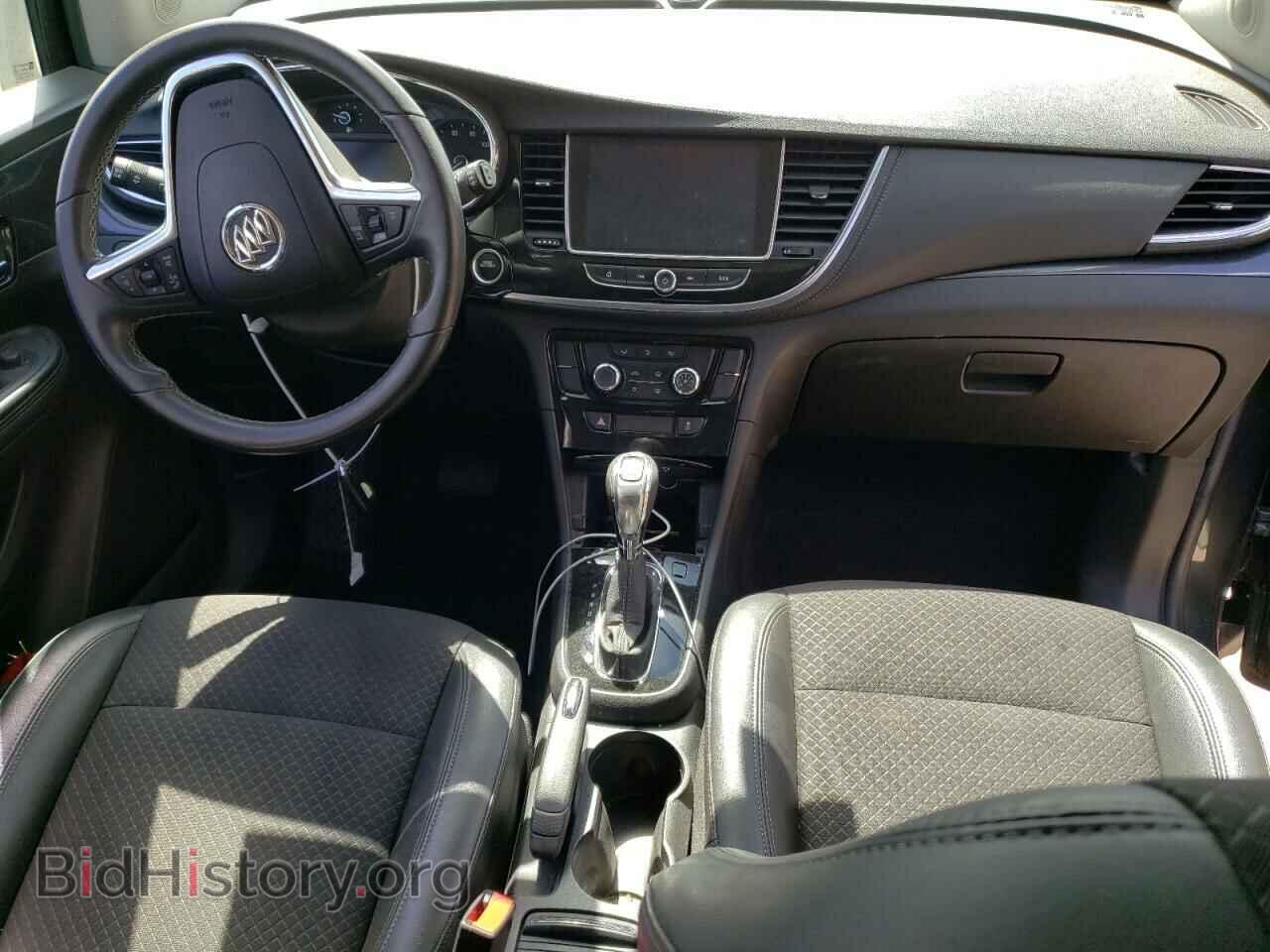 2018 BUICK ENCORE - VIN: KL4CJASBXJB679371 - Photo 8