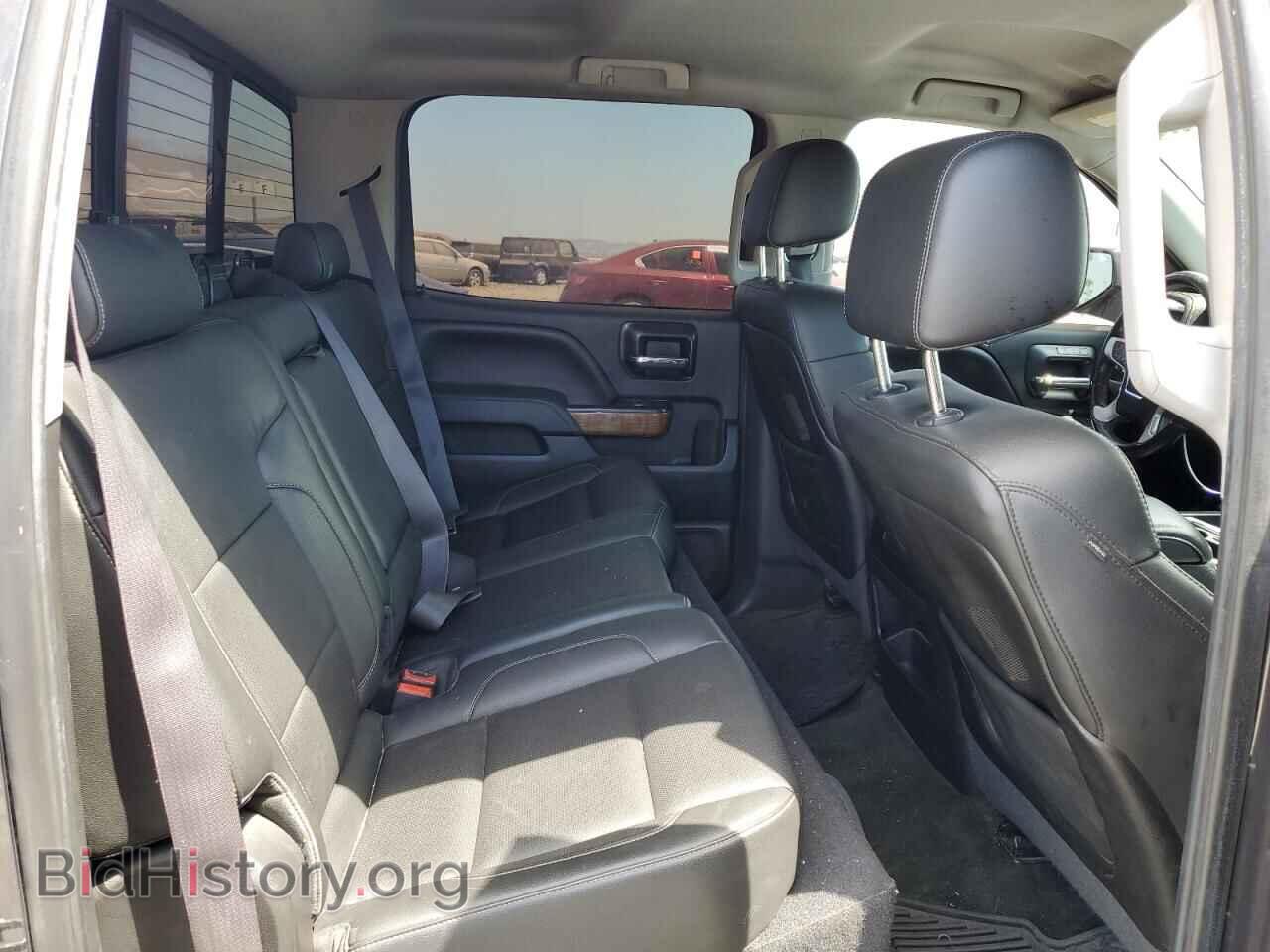 2014 GMC SIERRA - VIN: 3GTP1VEC7EG229614 - Photo 10