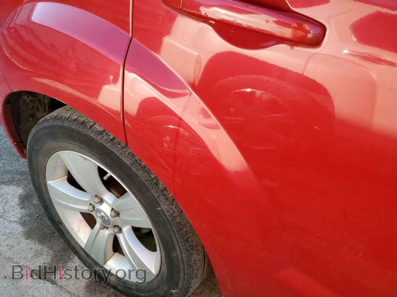 2012 DODGE CALIBER - VIN: 1C3CDWDAXCD532350 - Фото 9
