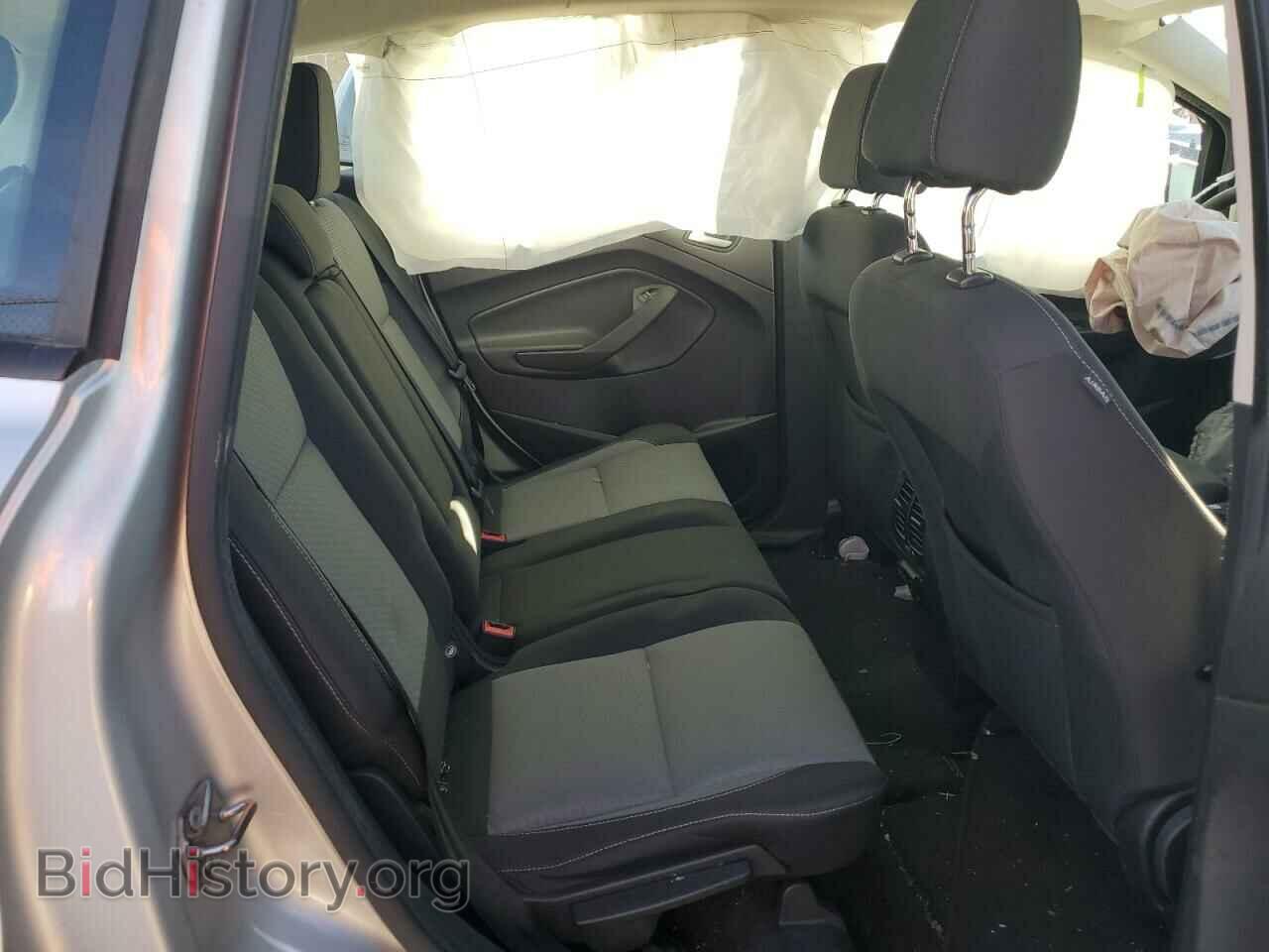 2017 FORD CMAX - VIN: 1FADP5AU7HL112211 - Photo 6