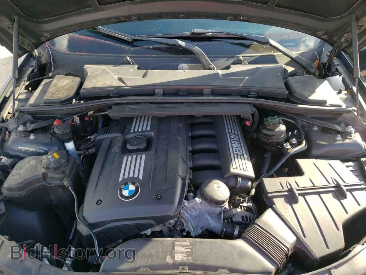 2011 BMW 3 SERIES - VIN: WBAPH7C50BE677379 - Фото 7