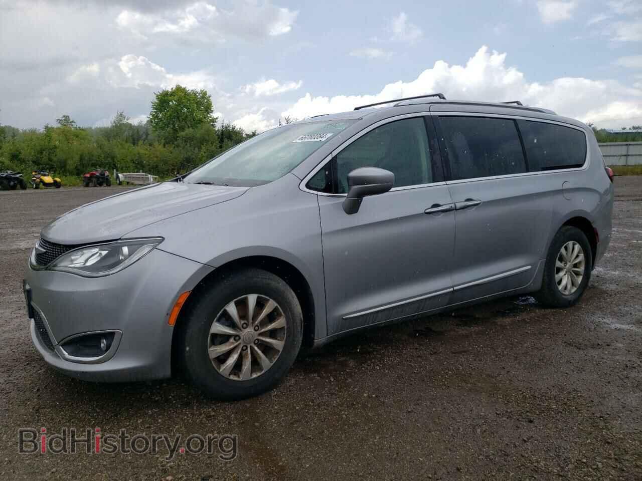 Photo 2C4RC1BGXKR566917 - CHRYSLER PACIFICA 2019