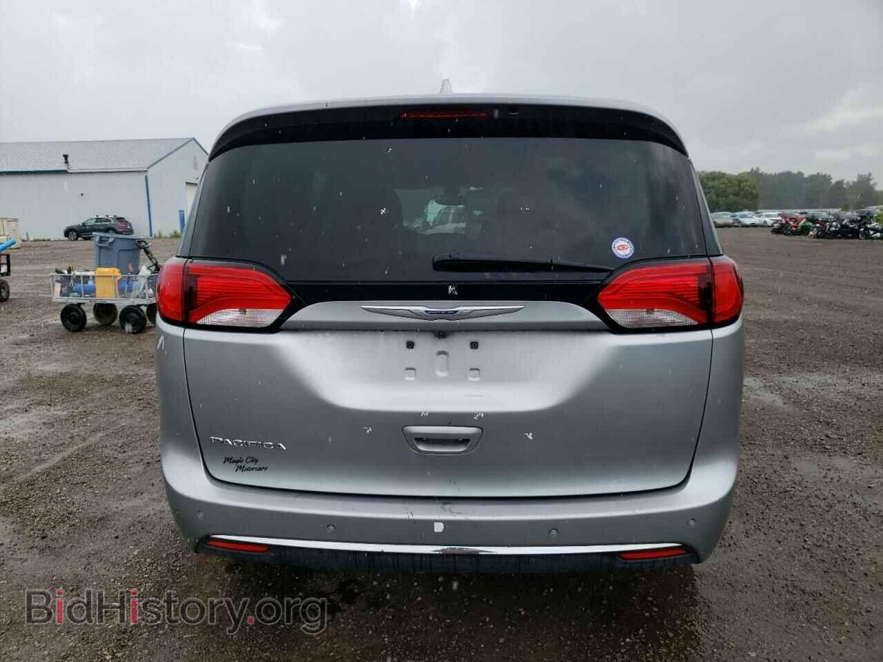 2019 CHRYSLER PACIFICA - VIN: 2C4RC1BGXKR566917 - Фото 6