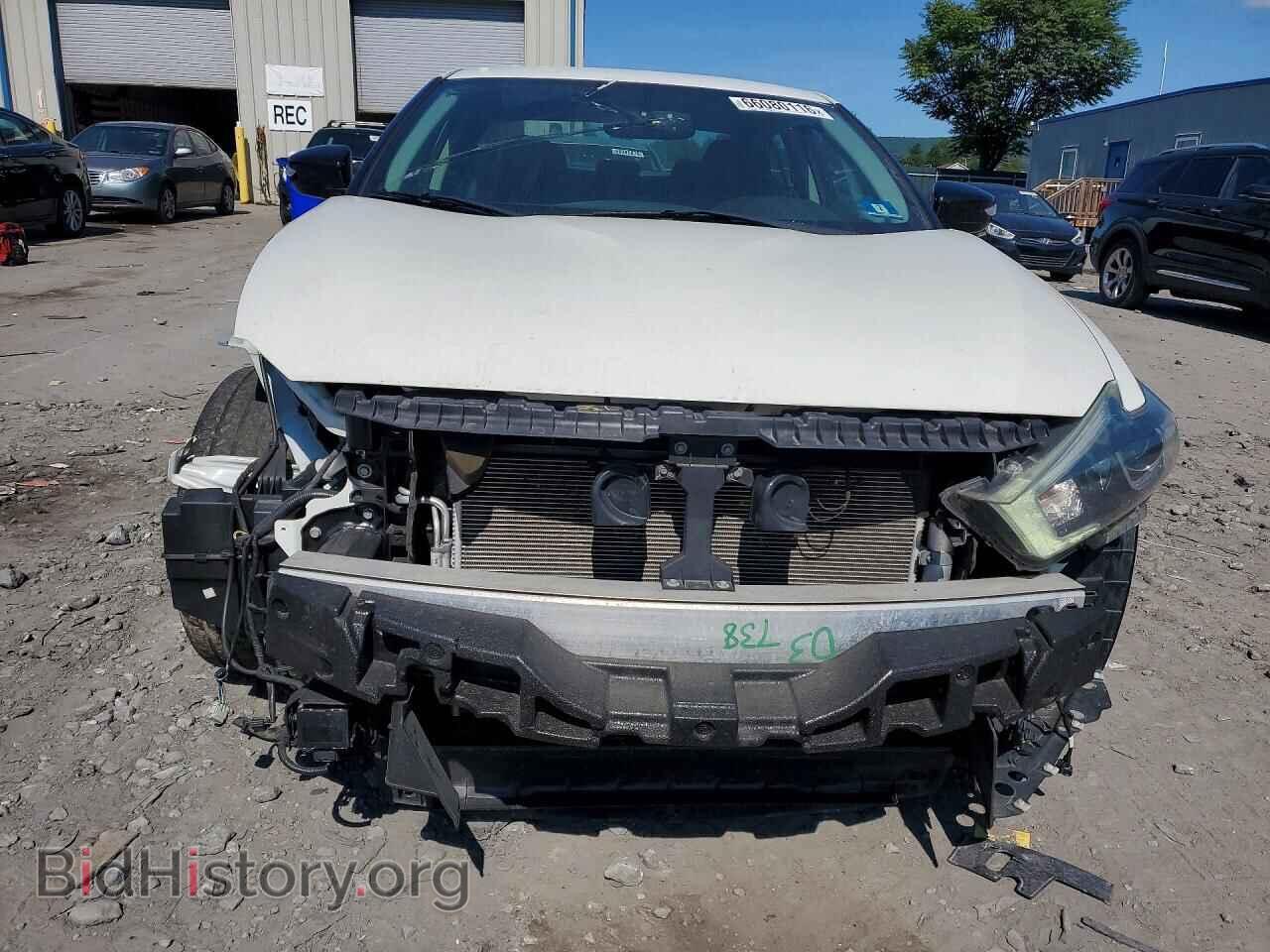 2017 NISSAN MAXIMA - VIN: 1N4AA6AP7HC457078 - Photo 5