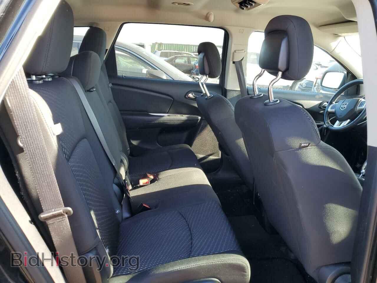 2017 DODGE JOURNEY - VIN: 3C4PDCAB4HT524609 - Фото 10