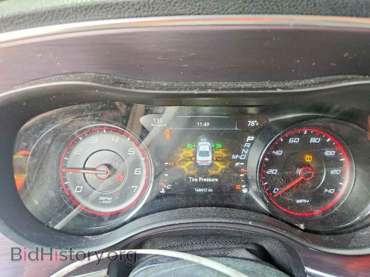 2018 DODGE CHARGER - VIN: 2C3CDXBG2JH290697 - Фото 9
