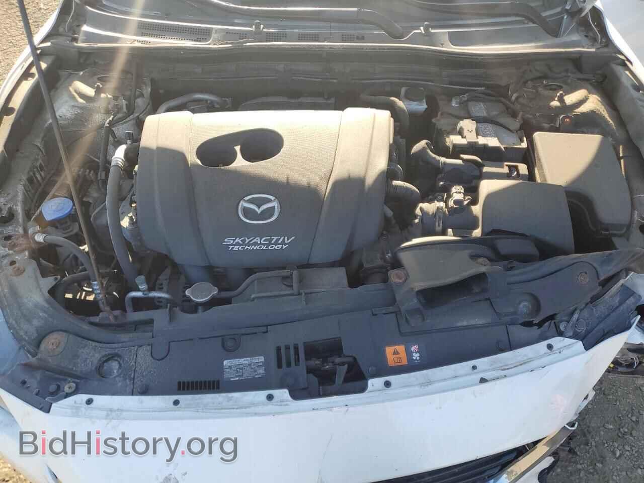 2018 MAZDA 3 - VIN: 3MZBN1M32JM230185 - Фото 11