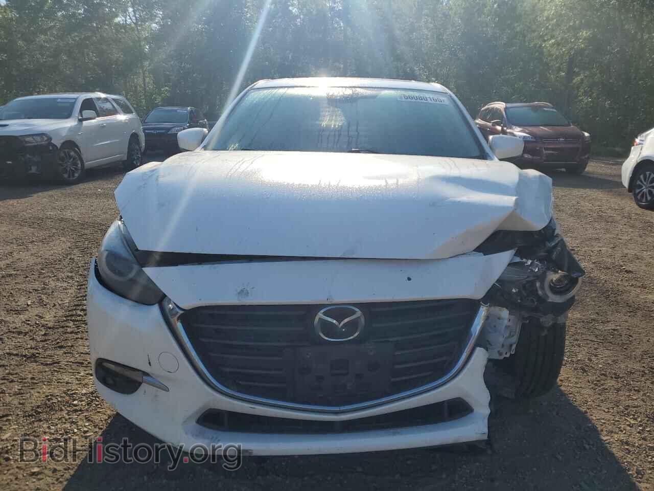 2018 MAZDA 3 - VIN: 3MZBN1M32JM230185 - Фото 5