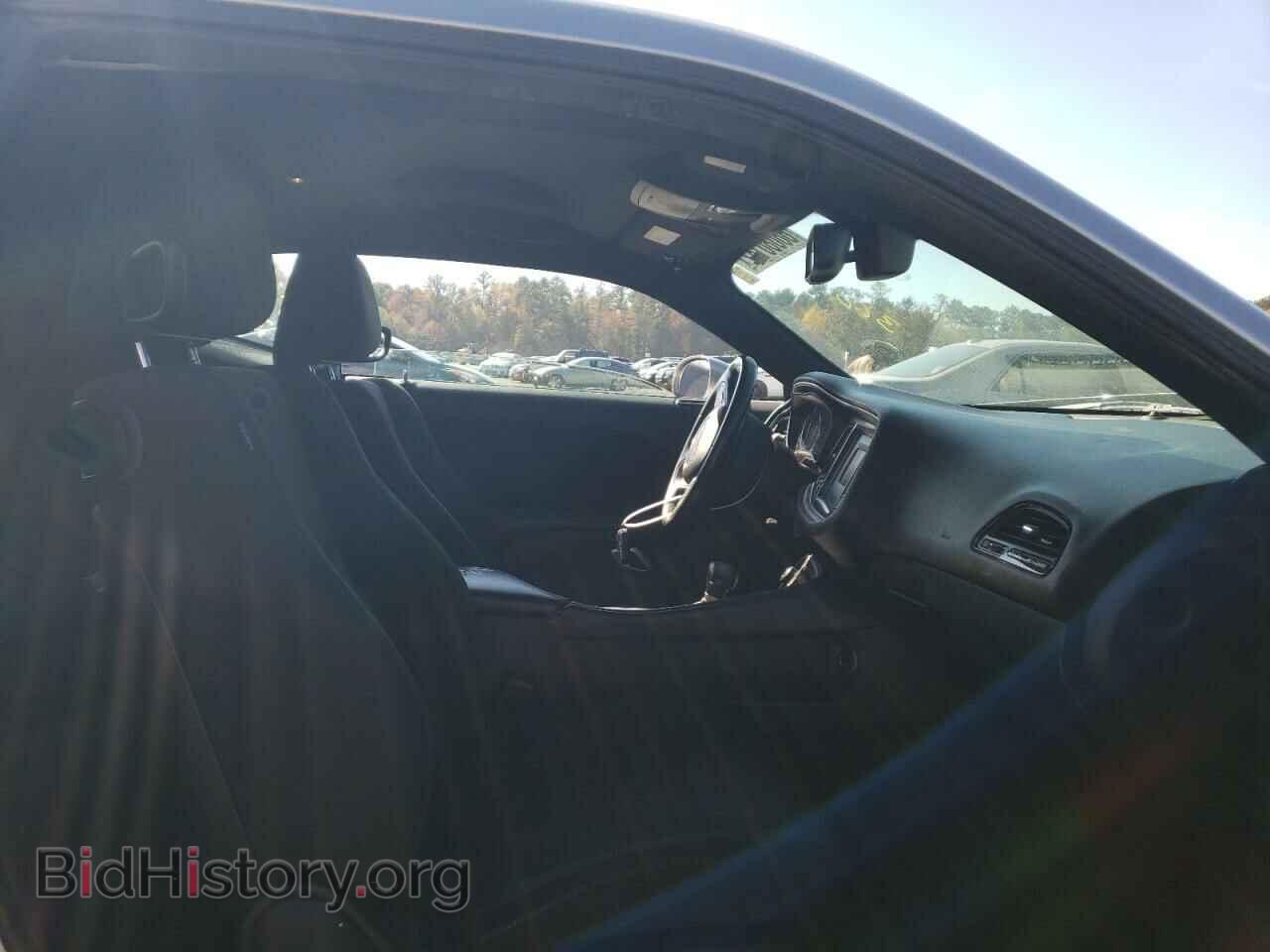 2016 DODGE CHALLENGER - VIN: 2C3CDZAG2GH331903 - Photo 5