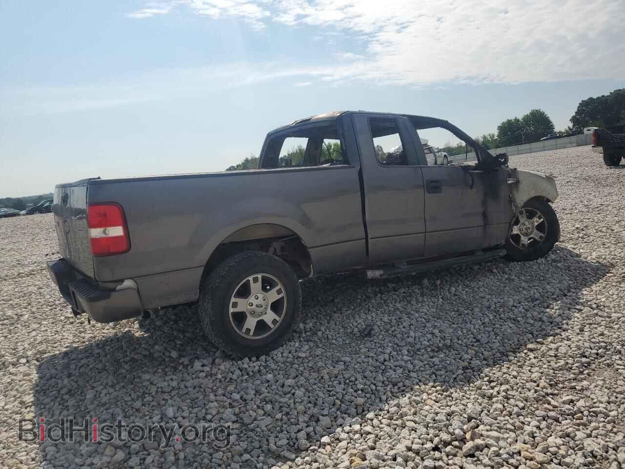 2005 FORD All Models - VIN: 1FTPX14535FB23186 - Photo 3