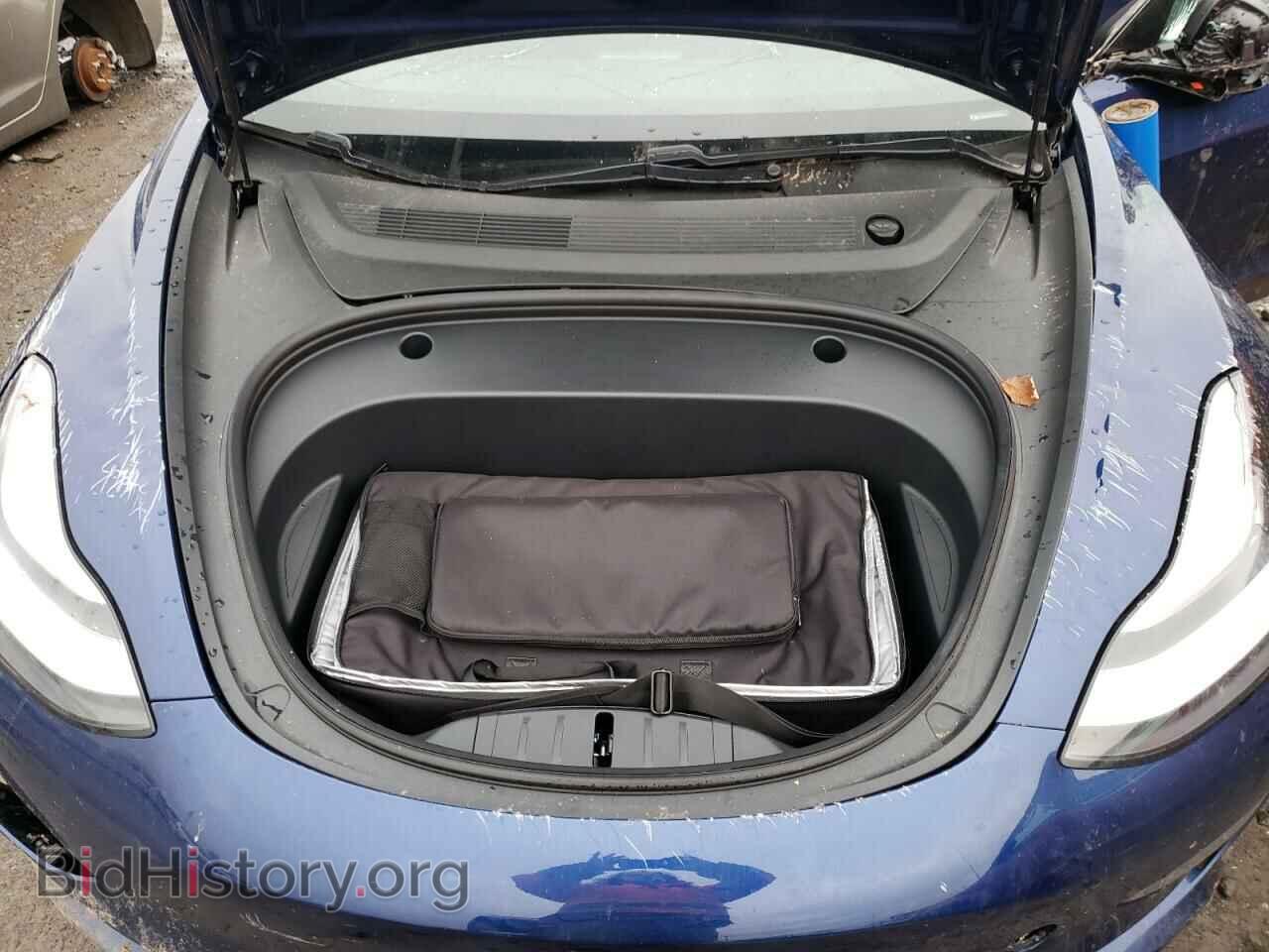 2021 TESLA MODEL 3 - VIN: 5YJ3E1EB0MF836834 - Photo 7