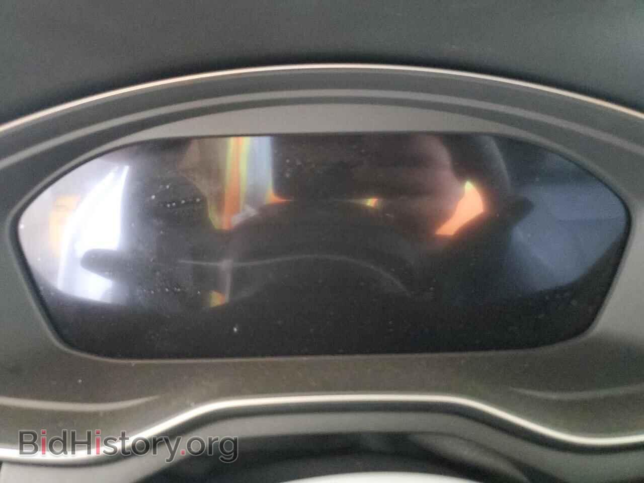 2024 AUDI A4 - VIN: WAUEAAF49RN013670 - Фото 9