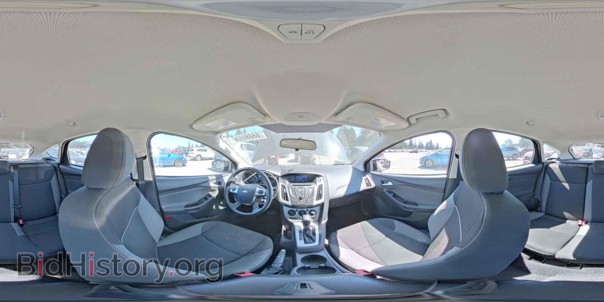 2014 FORD FOCUS - VIN: 1FADP3K25EL199880 - Photo 15