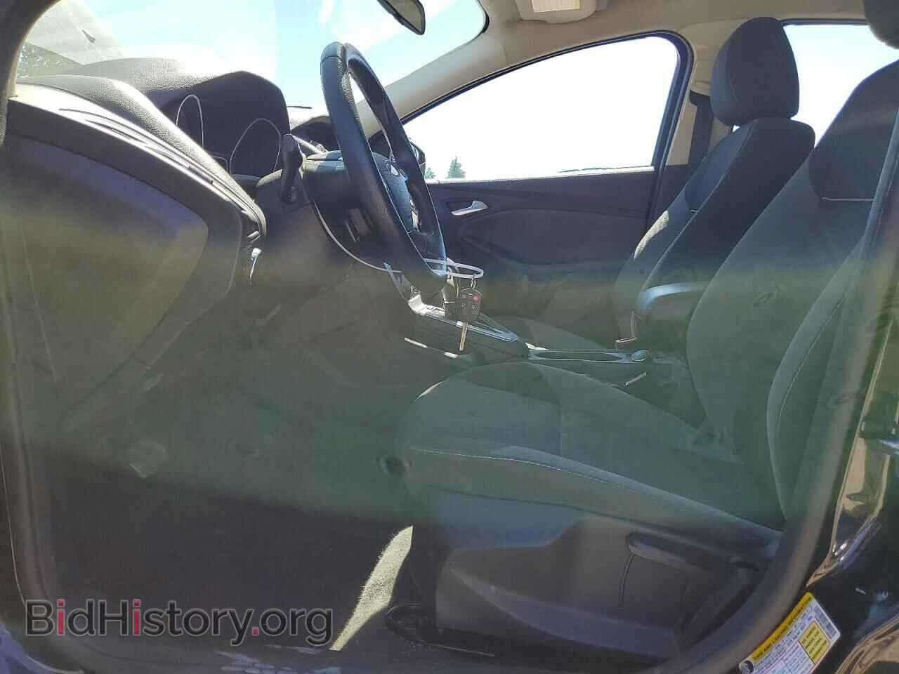 2014 FORD FOCUS - VIN: 1FADP3K25EL199880 - Photo 7