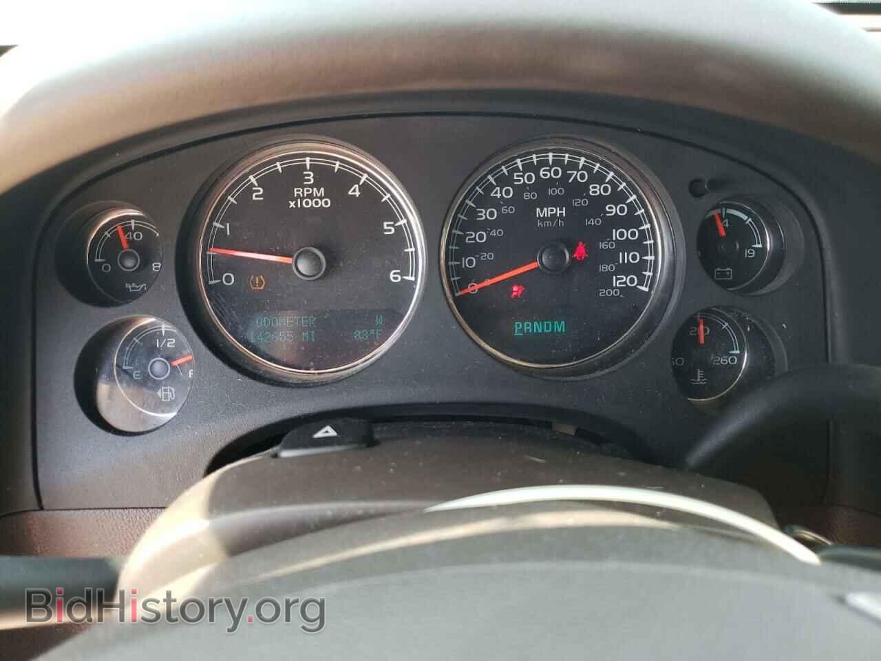 2014 GMC YUKON - VIN: 1GKS1EEFXER185892 - Фото 9