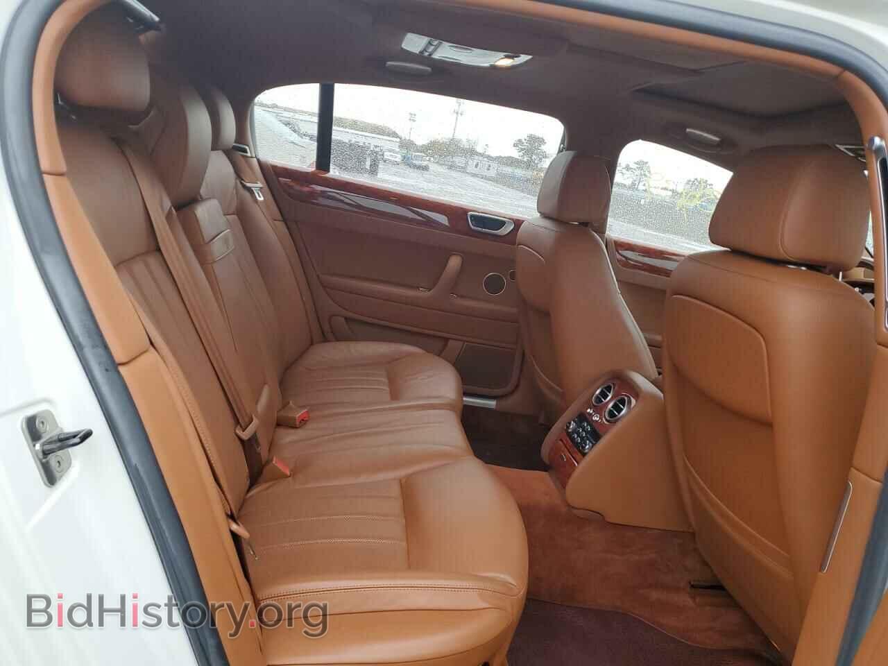 2010 BENTLEY CONTINENTA - VIN: SCBBR9ZA4AC064009 - Фото 6