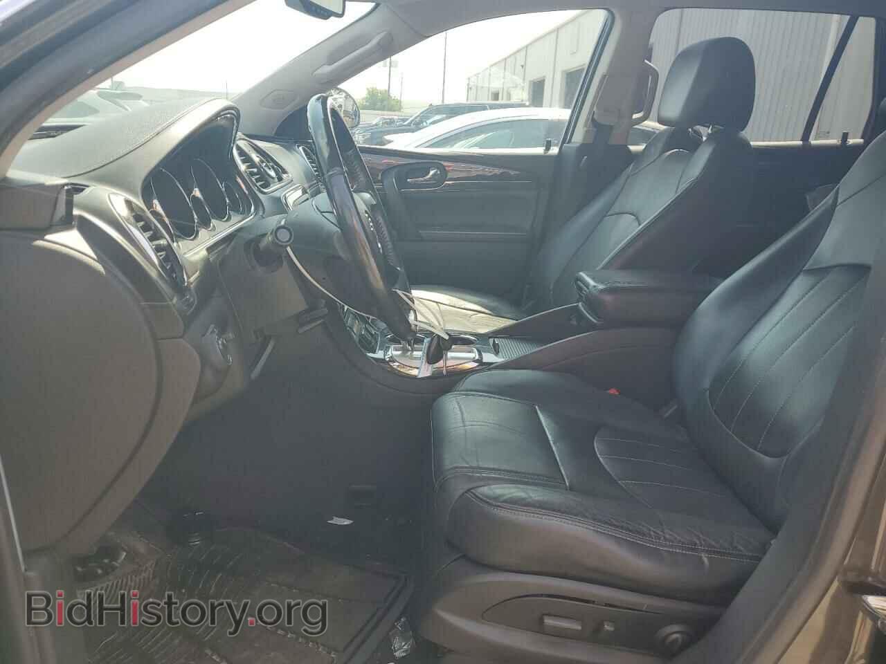 2017 BUICK ENCLAVE - VIN: 5GAKRBKD0HJ323594 - Фото 7