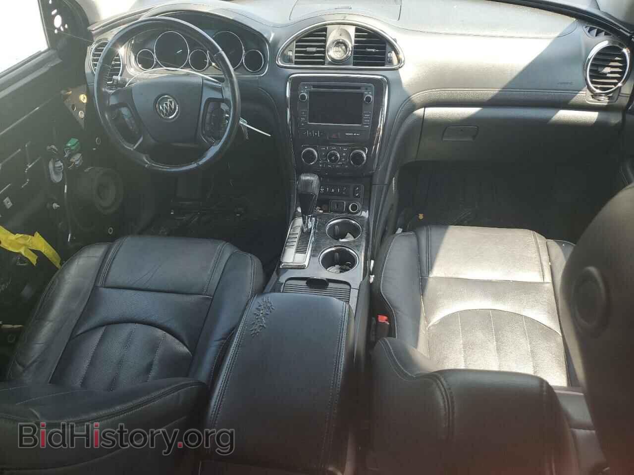 2017 BUICK ENCLAVE - VIN: 5GAKRBKD0HJ323594 - Фото 8