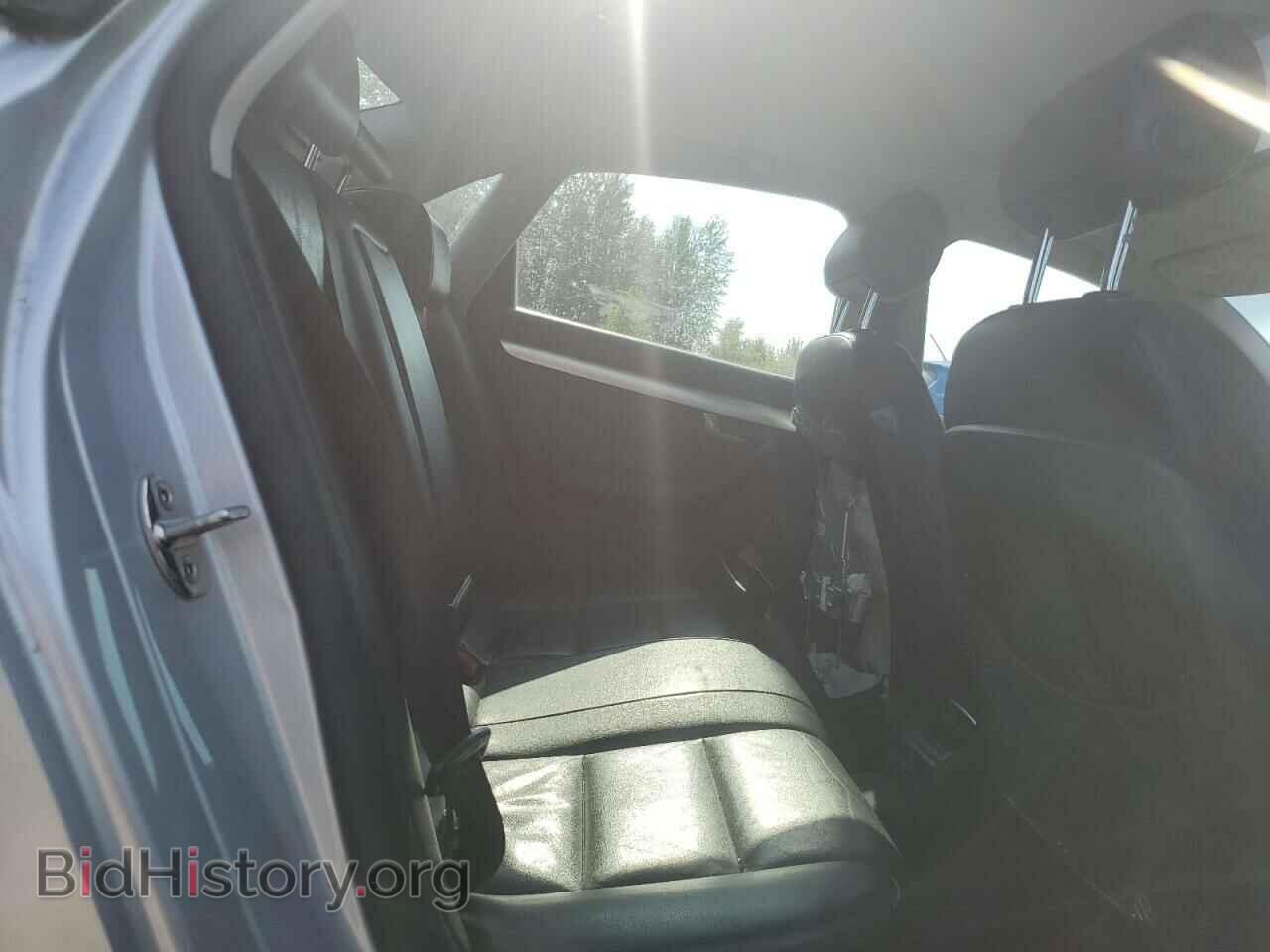 2007 AUDI A4 - VIN: WAUDF78EX7A144553 - Фото 10