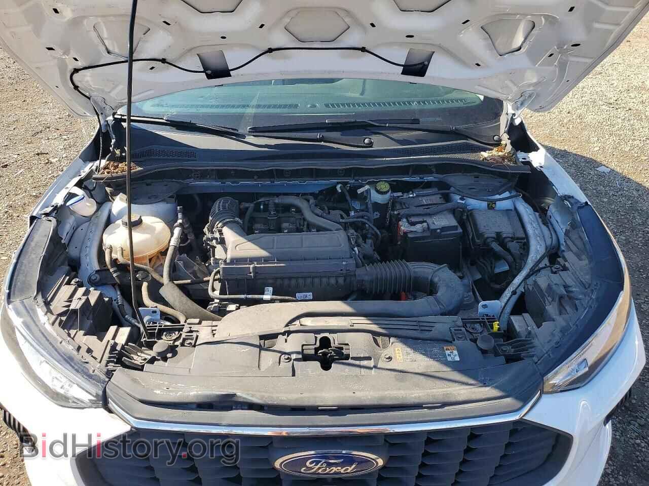 2024 FORD ESCAPE - VIN: 1FMCU9GN9RUB09176 - Фото 12