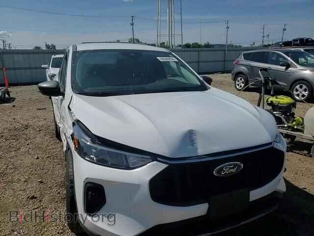 2024 FORD ESCAPE - VIN: 1FMCU9GN9RUB09176 - Фото 14
