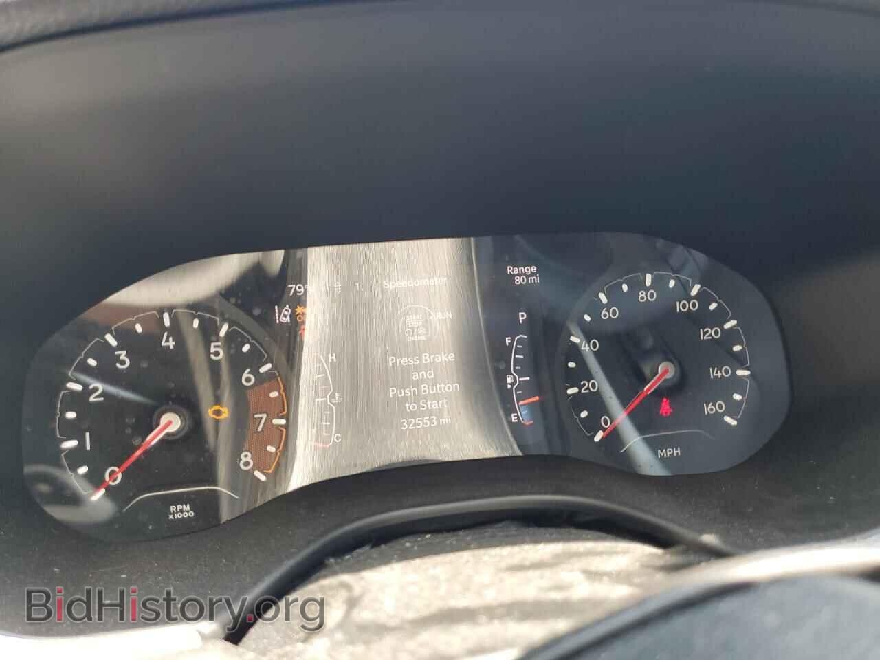 2022 JEEP COMPASS - VIN: 3C4NJDBB5NT209821 - Фото 9