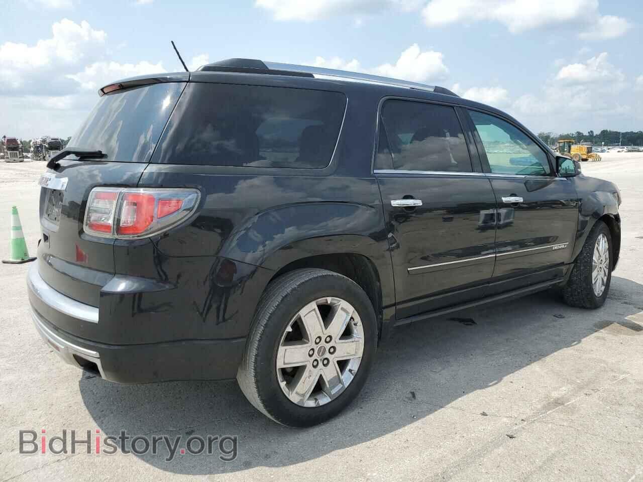 2014 GMC ACADIA DEN - VIN: 1GKKRTKD8EJ106072 - Photo 3