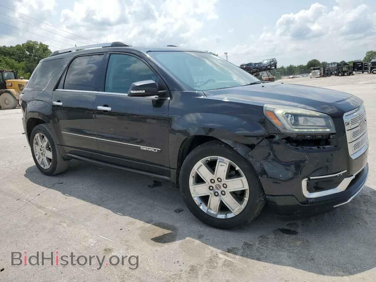 2014 GMC ACADIA DEN - VIN: 1GKKRTKD8EJ106072 - Photo 4