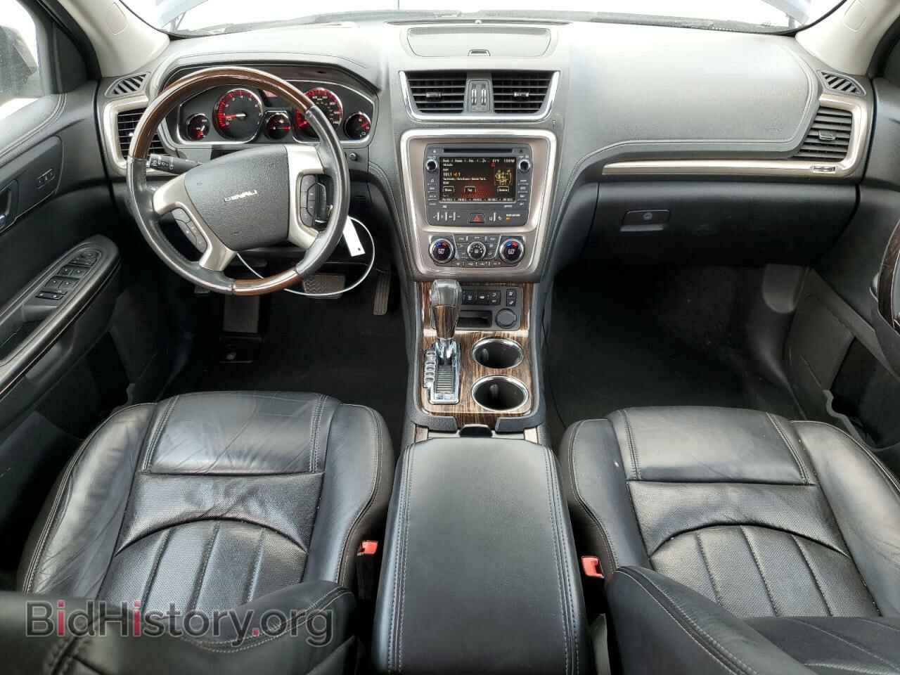 2014 GMC ACADIA DEN - VIN: 1GKKRTKD8EJ106072 - Photo 8