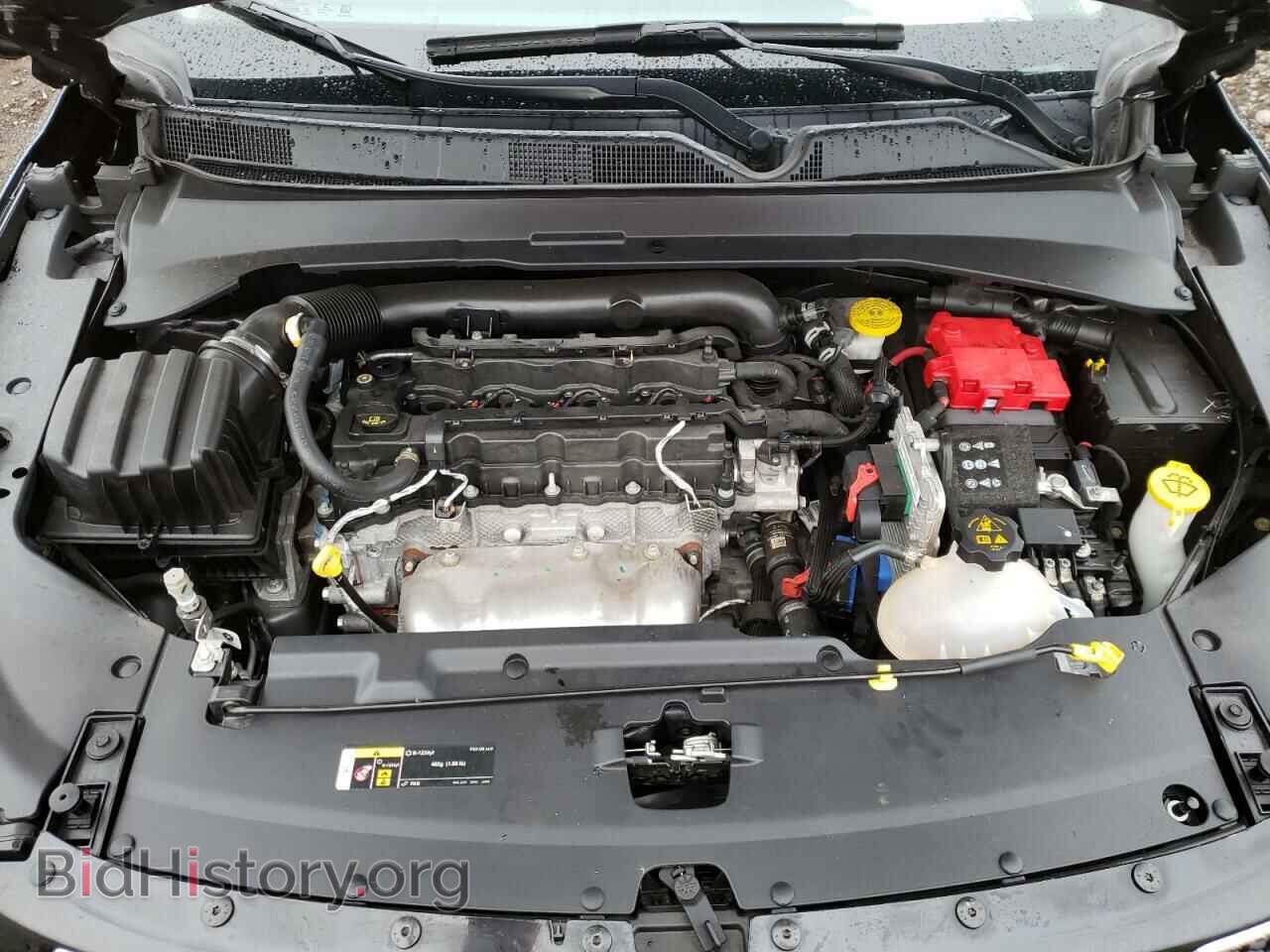 2019 JEEP COMPASS - VIN: 3C4NJDBB3KT818269 - Фото 7
