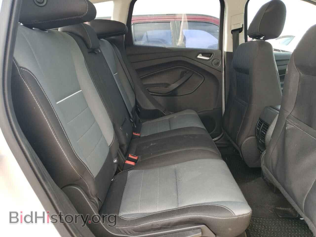 2014 FORD ESCAPE - VIN: 1FMCU0G94EUE56293 - Фото 6