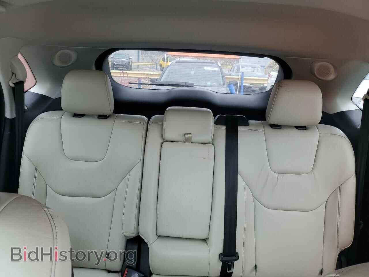 2017 FORD EDGE - VIN: 2FMPK3K96HBC40391 - Фото 10