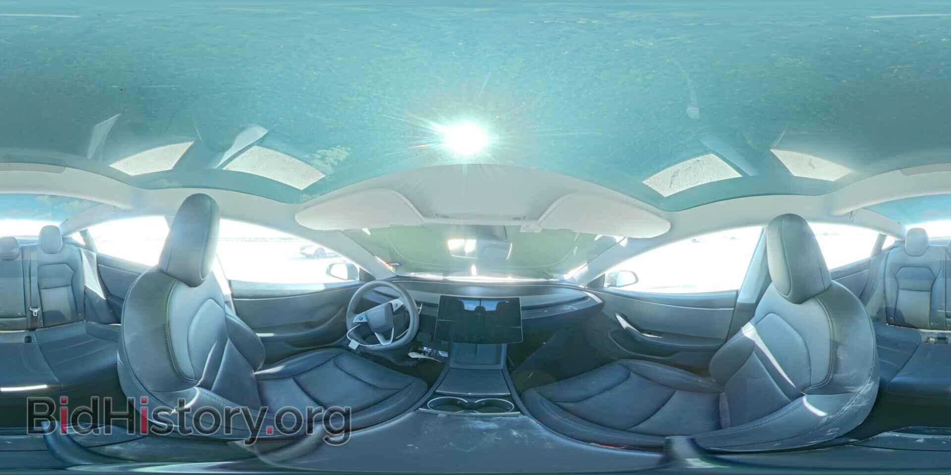 2024 TESLA MODEL 3 - VIN: 5YJ3E1EA5RF759277 - Фото 15