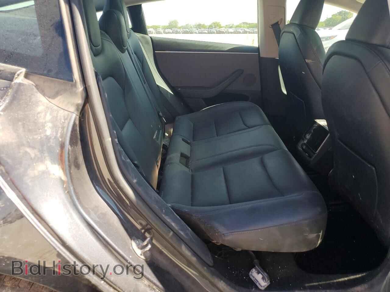 2024 TESLA MODEL 3 - VIN: 5YJ3E1EA5RF759277 - Фото 10
