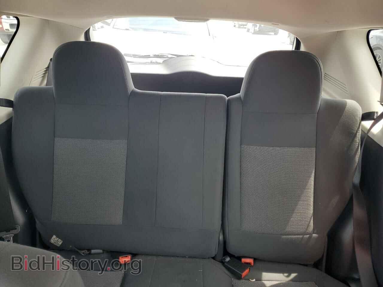 2014 JEEP COMPASS - VIN: 1C4NJCBA3ED593704 - Фото 10