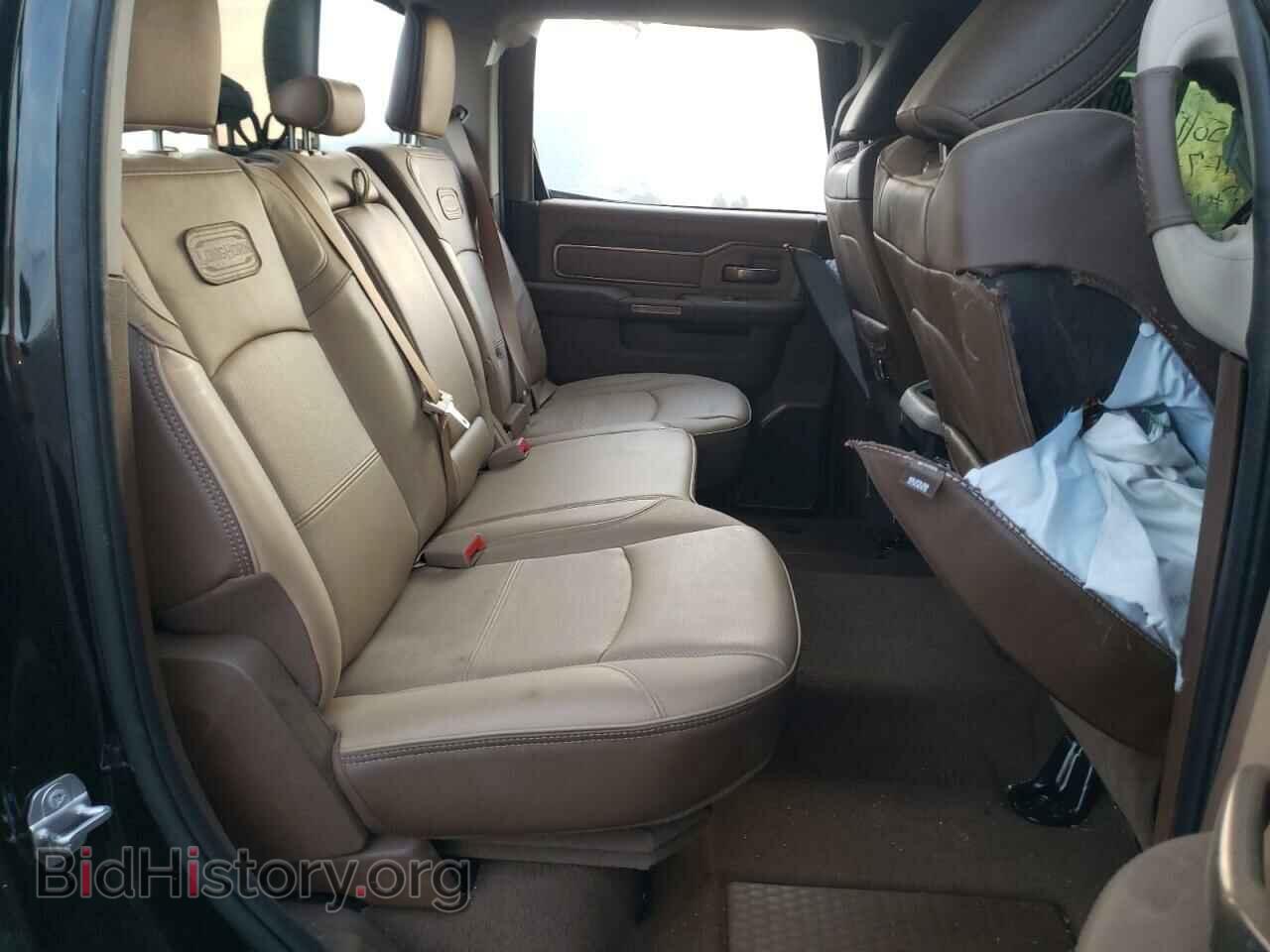2021 RAM 2500 - VIN: 3C6UR5GL0MG703966 - Фото 6