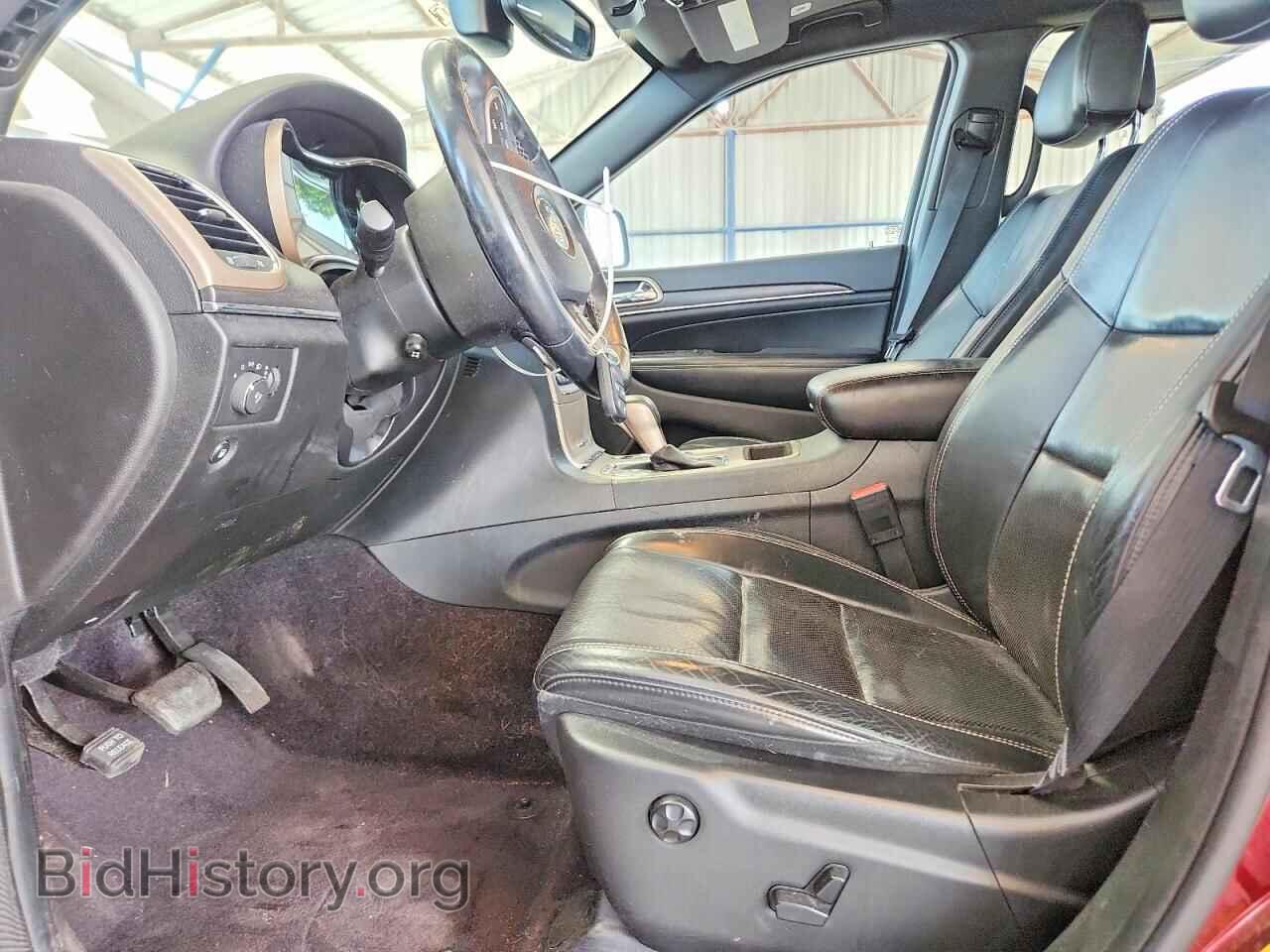 2017 JEEP CHEROKEE - VIN: 1C4RJEBG6HC702667 - Photo 7