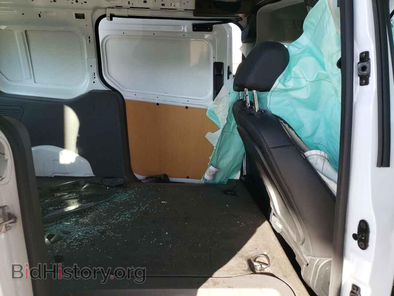 2019 FORD TRANSIT - VIN: NM0LS7E25K1417067 - Фото 6