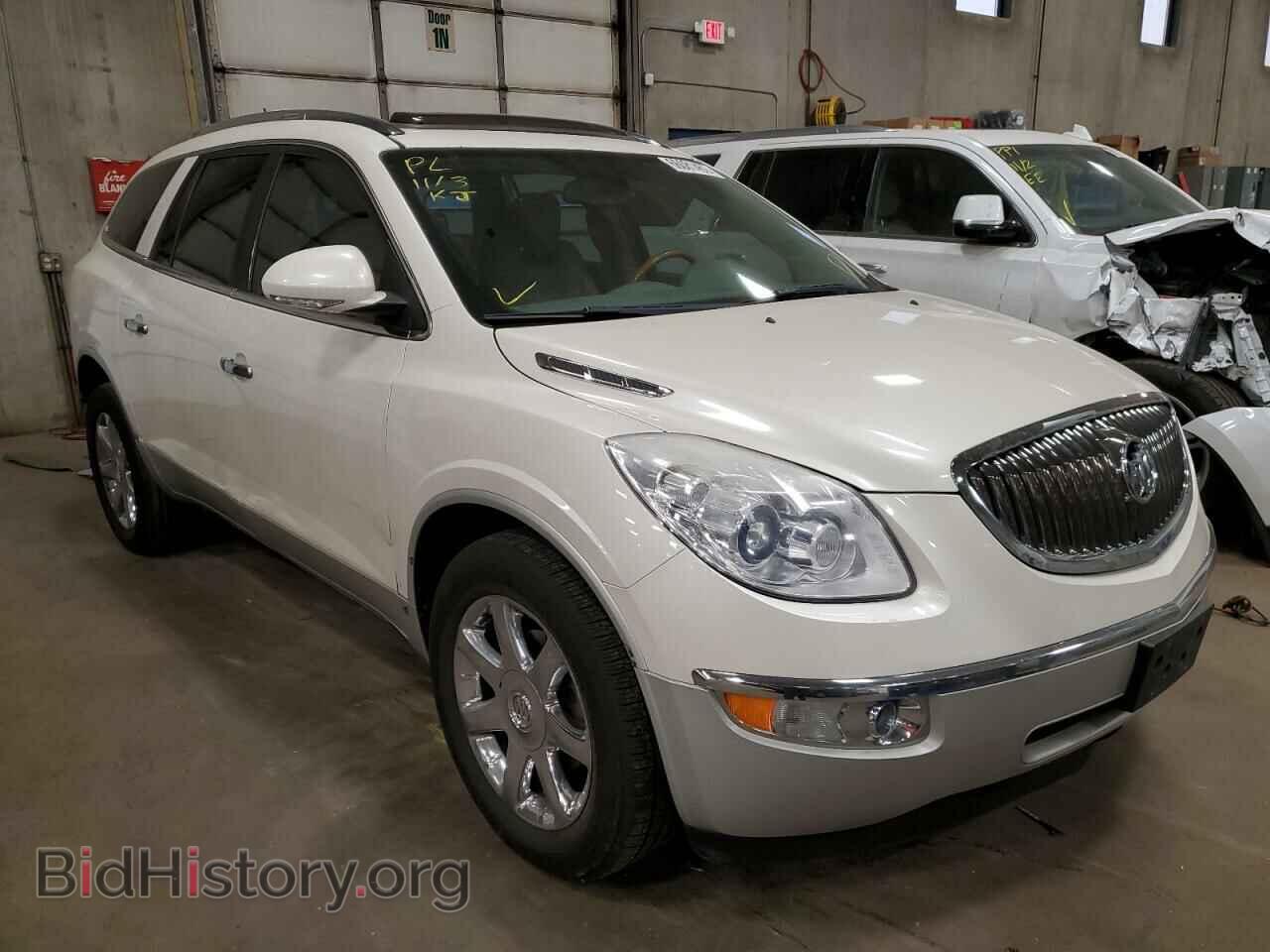 Photo 5GAER23D79J194864 - BUICK ENCLAVE 2009