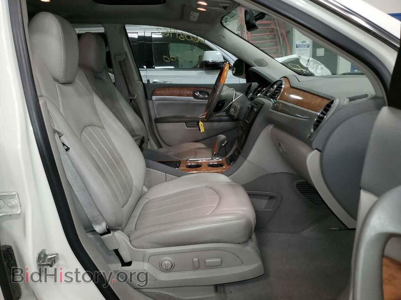 2009 BUICK ENCLAVE - VIN: 5GAER23D79J194864 - Фото 5