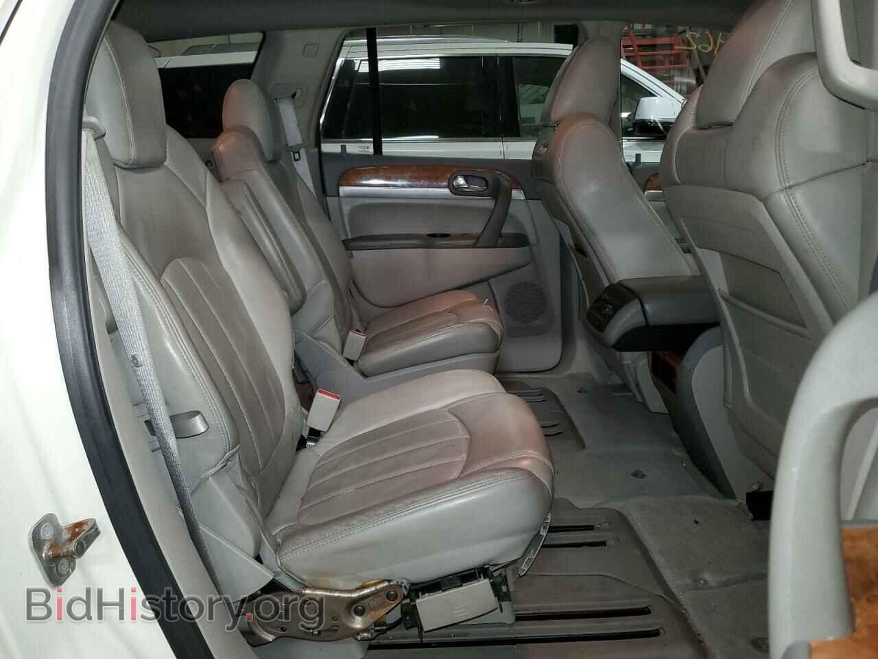 2009 BUICK ENCLAVE - VIN: 5GAER23D79J194864 - Фото 6