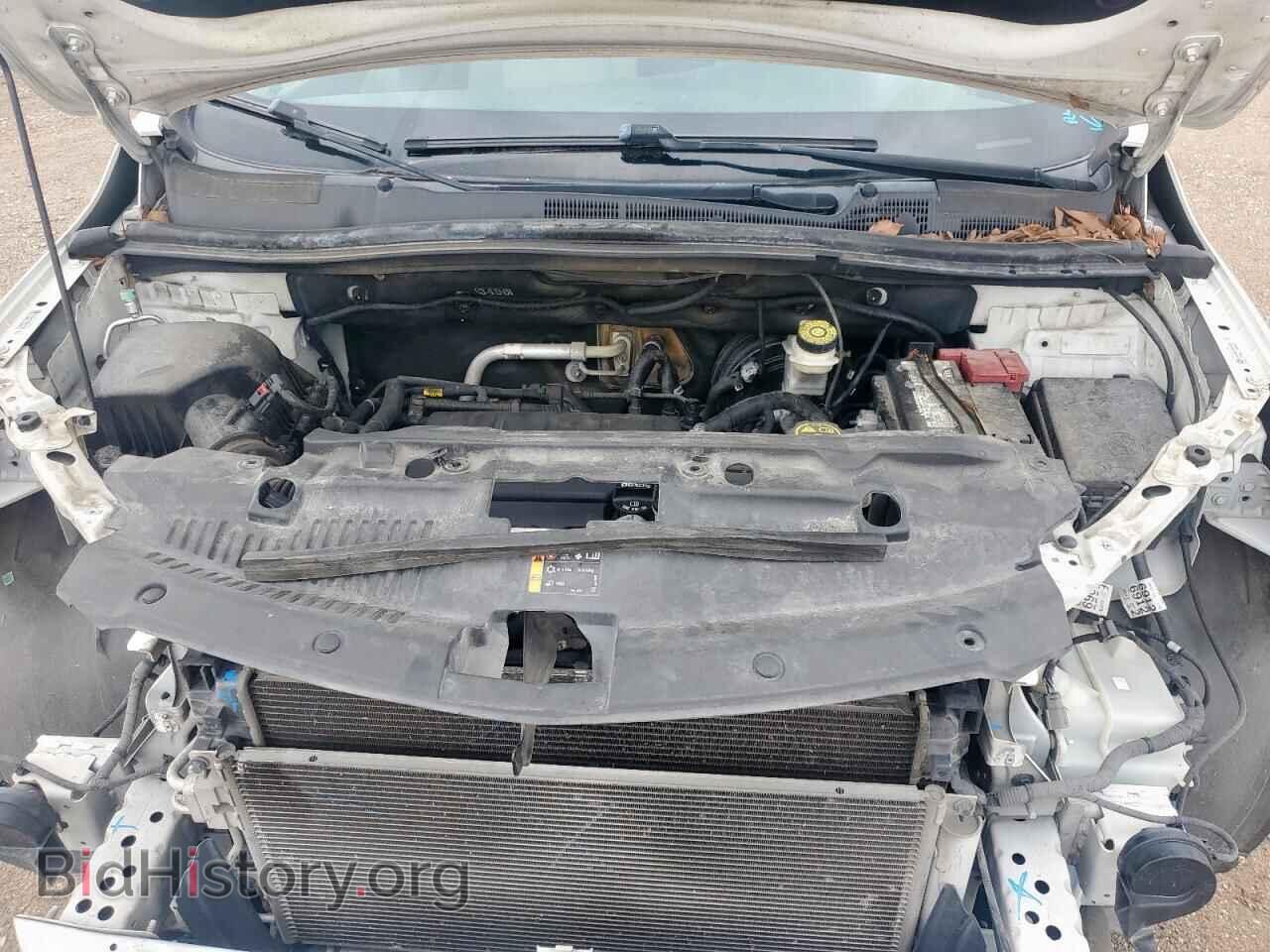 2017 BUICK ENCORE - VIN: KL4CJASB4HB204566 - Photo 11