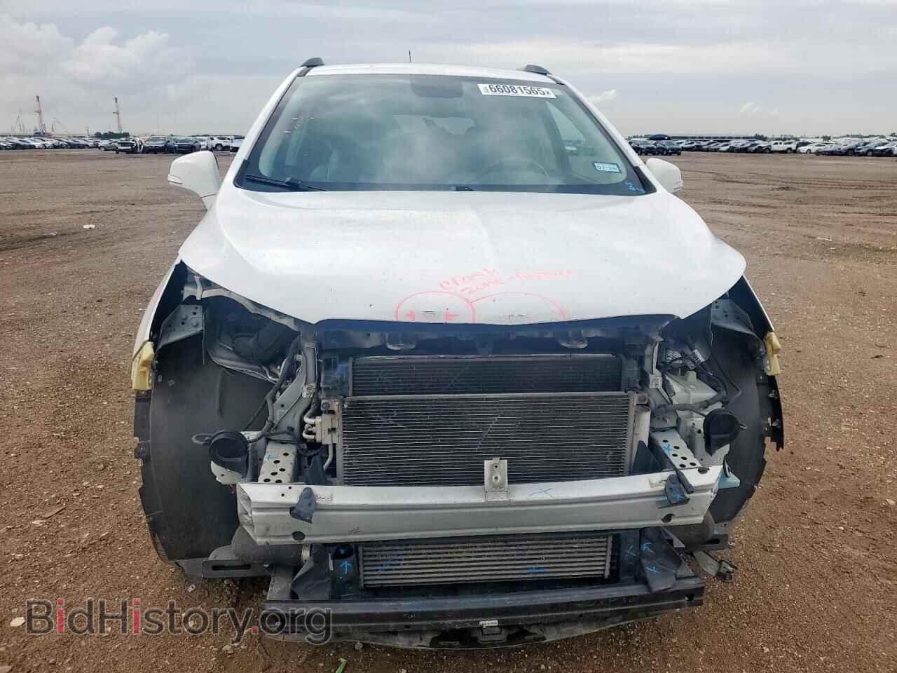 2017 BUICK ENCORE - VIN: KL4CJASB4HB204566 - Photo 5