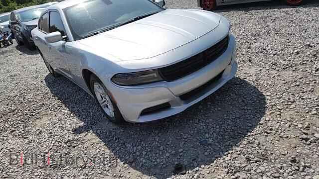 2021 DODGE CHARGER - VIN: 2C3CDXBG2MH632430 - Фото 13