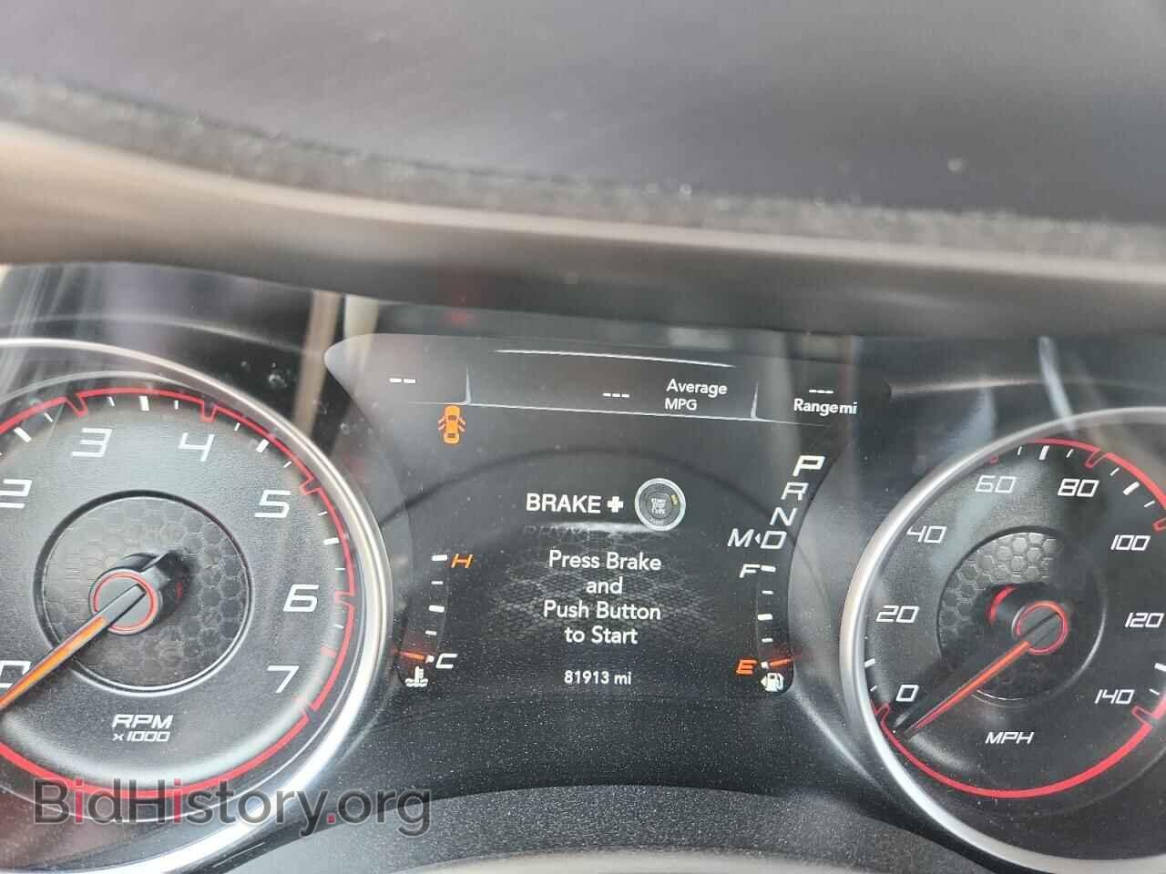 2021 DODGE CHARGER - VIN: 2C3CDXBG2MH632430 - Фото 9