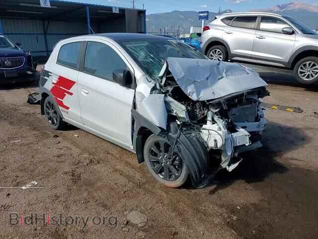 2023 MITSUBISHI MIRAGE - VIN: ML32AWHJ6PH005336 - Фото 13