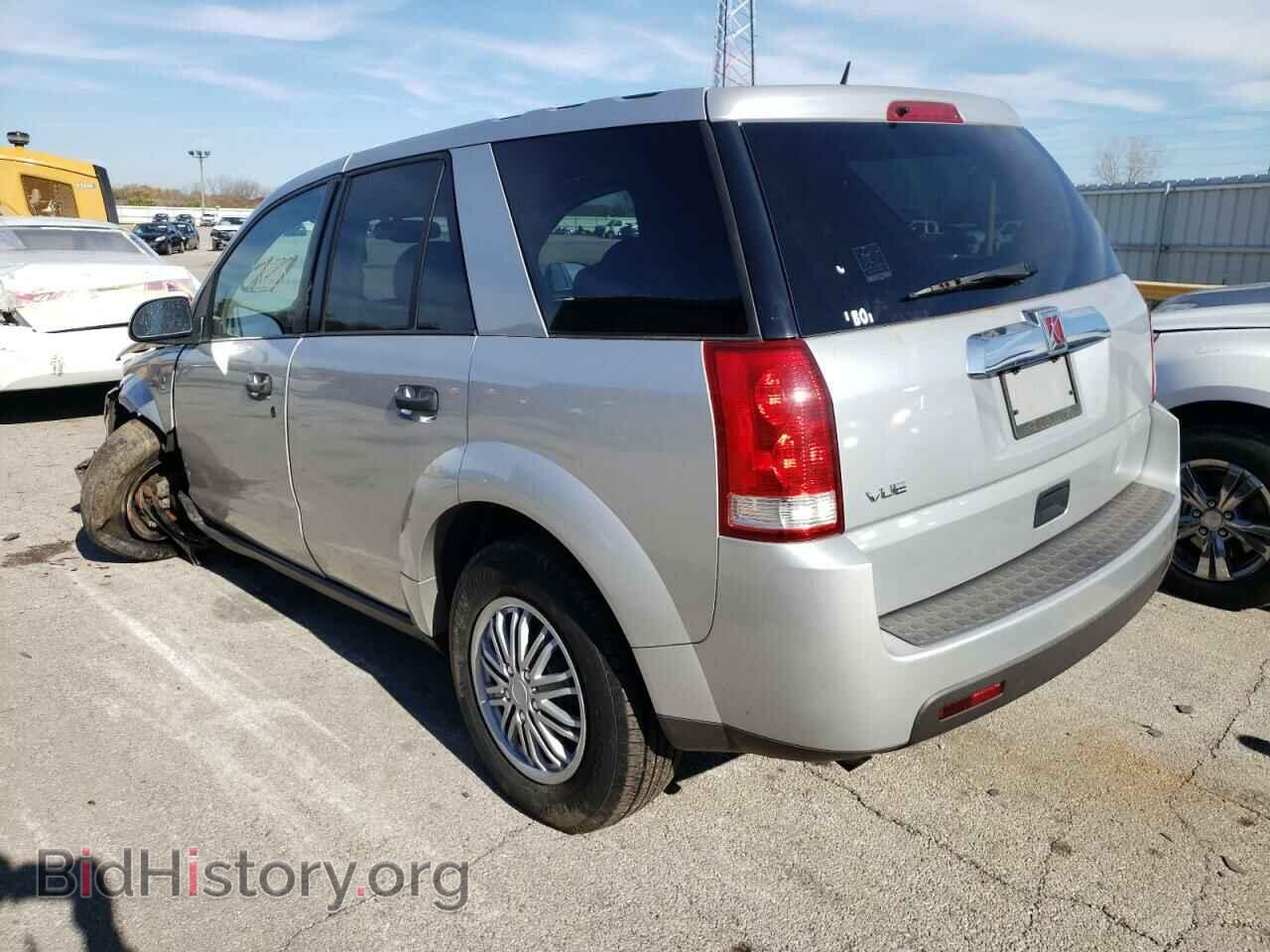 2006 SATURN VUE - VIN: 5GZCZ23D56S875728 - Фото 3